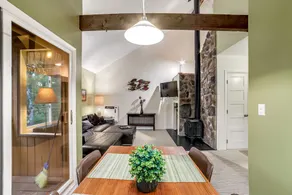 Bright 1BR | Balcony | Pool | Game Room - Image 5