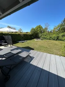 Lovely house by Dyngby beach with large outdoor spa - Image 5