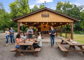 Cabin*Hot-Tub*Pickleball*Speakeasy* Bourbon Trail - Image 2