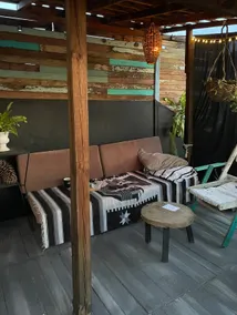 Loft with Private Terrace near Downtown - Image 4