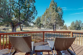 Resort townhouse with central AC & WiFi pool hot tub & golf access - dogs OK - Image 5