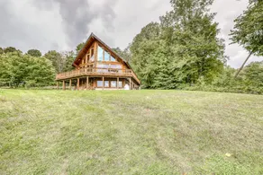 Secluded 3BR Waterview | Hot Tub | WoodStove - Image 2