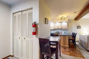 Secluded 2BR 1st Floor | Pool | Tennis | Patio - Image 3