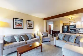 Secluded 2BR 1st Floor | Pool | Tennis | Patio - Image 2