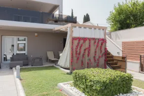 Alykes Houses - Prv Jacuzzi - Image 2