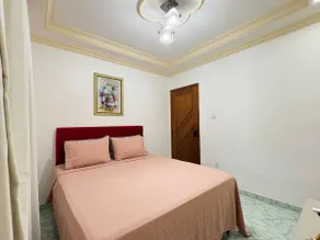 3-Bedroom Apartment, A/C, 100 m to Líder Doca Supermarket - Image 4