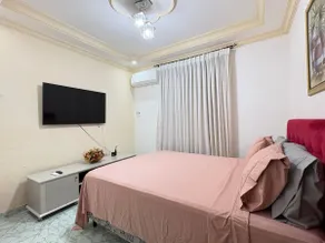 3-Bedroom Apartment, A/C, 100 m to Líder Doca Supermarket - Image 3