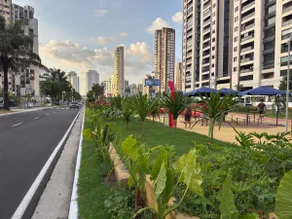 3-Bedroom Apartment, A/C, 100 m to Líder Doca Supermarket - Image 5
