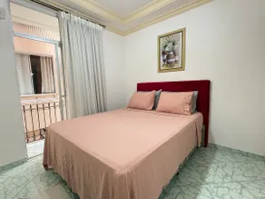 3-Bedroom Apartment, A/C, 100 m to Líder Doca Supermarket - Image 2