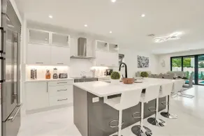 Luxury Las Olas 6200sqft - sleeps 28 & with 2 pools - Image 5