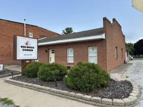 Nauvoo's Red Brick Corner - Image 2