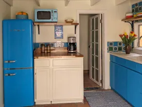 Mid-century marvelous 1 bed, pets welcome - Image 4