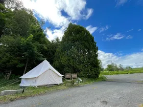 Private Cottage & Tent & BBQ｜Fun for All Ages - Image 2