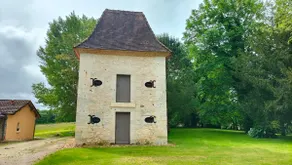 Gite du Pigeonnier - Image 2