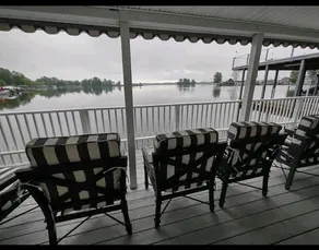 Water Front On Wedge Island - Image 3
