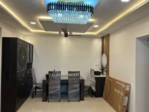 Heaven in ECR, spacious 2 BHK apartment. - Image 4