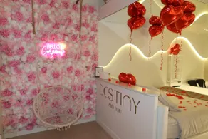 Spa privatif - Love Room - Love by Destiny and You - Image 5