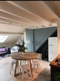 Apartment in the historic center, Abbaye aux Hommes - Image 5