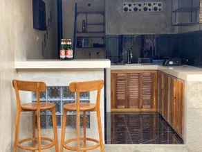 All the Comforts of home for all seasons in Jogja - Image 4