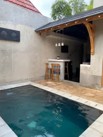 All the Comforts of home for all seasons in Jogja - Image 3
