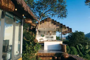 THỎ NON GARDEN CLOUDY OCEAN VIEW - Image 3