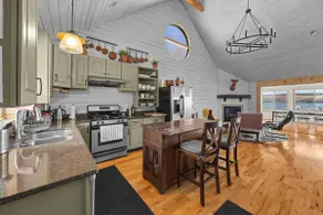 Stugan Seneca Lake House: Close to Wineries! - Image 5