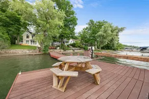 Twilight Cove: Canandaigua Lake Retreat Hosts 8! - Image 2