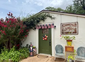 The Green Door Cottage - Image 2