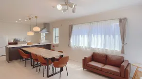 [Shinjuku, 25 minutes by train (without transfer)] Spacious and relaxing designer house, 110 square meters - Image 2