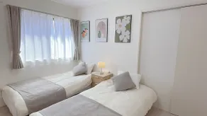 [Shinjuku, 25 minutes by train (without transfer)] Spacious and relaxing designer house, 110 square meters - Image 4