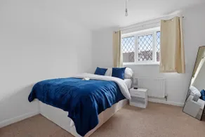 Newly Furnished, Early Checkin Late Checkout - Image 3