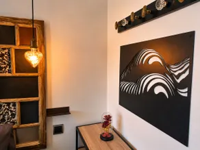 Independent studio with hot tub ”Le Lovy”  - Image 3