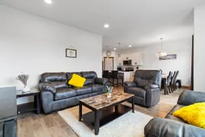 The Cedar Lodge | Games Room | 4BR AC | Near Lake - Image 2