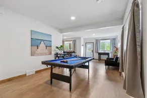 The Cedar Lodge | Games Room | 4BR AC | Near Lake - Image 5