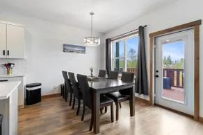 The Cedar Lodge | Games Room | 4BR AC | Near Lake - Image 4