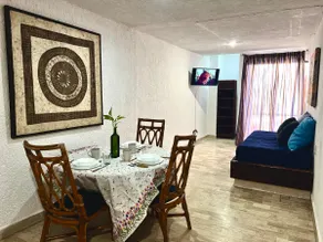 Beautiful apartment well located, hotel zone - Image 3