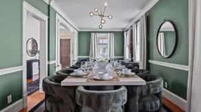 12 Beds <|> A Victorian Suite Xcape - Image 4