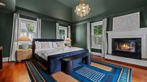 12 Beds <|> A Victorian Suite Xcape - Image 2