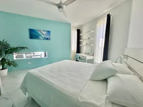 Surfing Encuentro - Turquoise Dream - Image 4