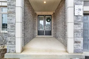 Cozy 5 Bedroom home with 4-1/2 bathroom - Image 4