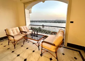 Luxury Nile view , Cornish Nile - Image 2
