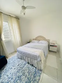 Santos beach apartment! - Image 2