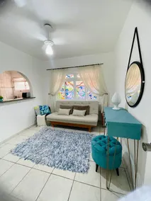 Santos beach apartment! - Image 3