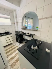 Santos beach apartment! - Image 4
