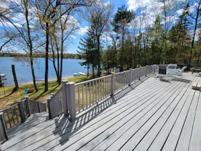 Family Beachfront Getaway - Image 2