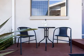 Spacious 2 bedroom unit opp Surf Club - Image 2
