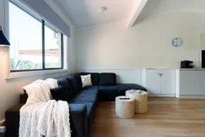 Spacious 2 bedroom unit opp Surf Club - Image 5