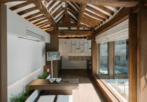 Jongno Premium Private Hanok 'Stay Hee-Wa' #Large Outdoor Bathtub #Free Parking #Hyehwa Station #Daehakro #Myeongdong - Image 4