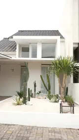 SAE HOME, 2BR House in Kota Baru Parahyangan - Image 2