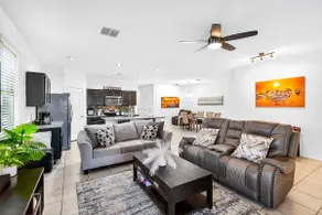 Tropical Desert Oasis Phoenix 5BR 3Bath with Outdoor Tiki Bar & BBQ - Image 4